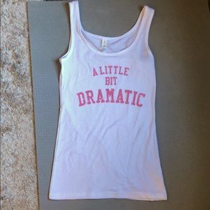 Mean Girls Tank Top